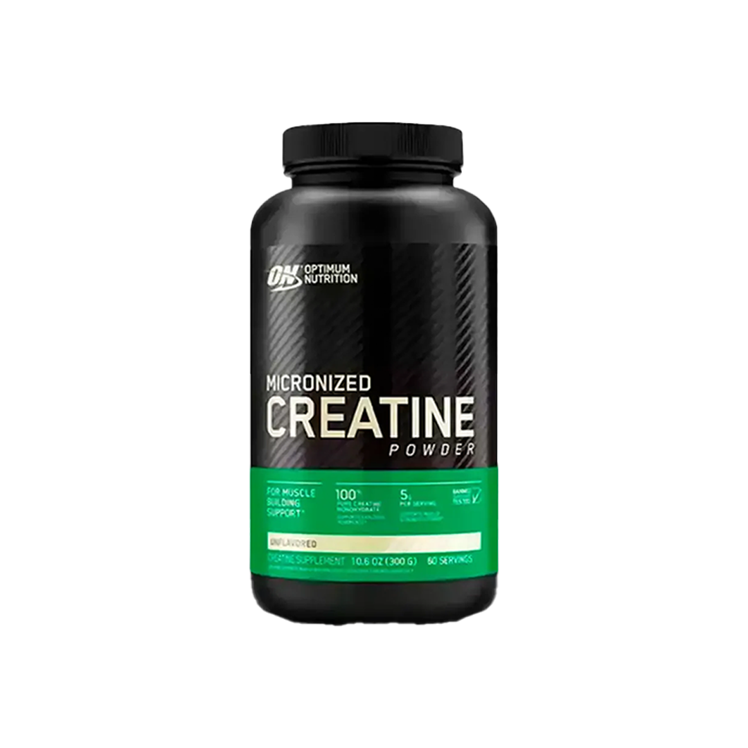 Creatina Micronizada ON Optimum Nutrition