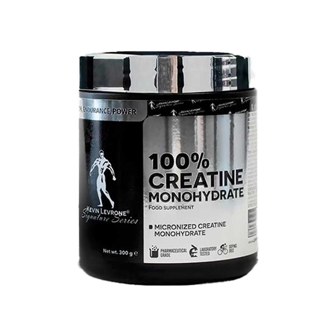 Creatina Monohidratada Kevin levrone