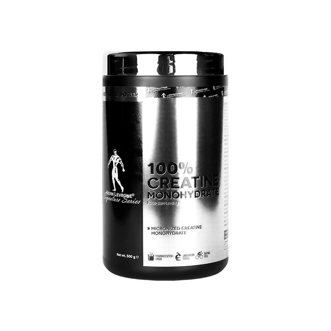 Creatina Monohidratada Kevin levrone