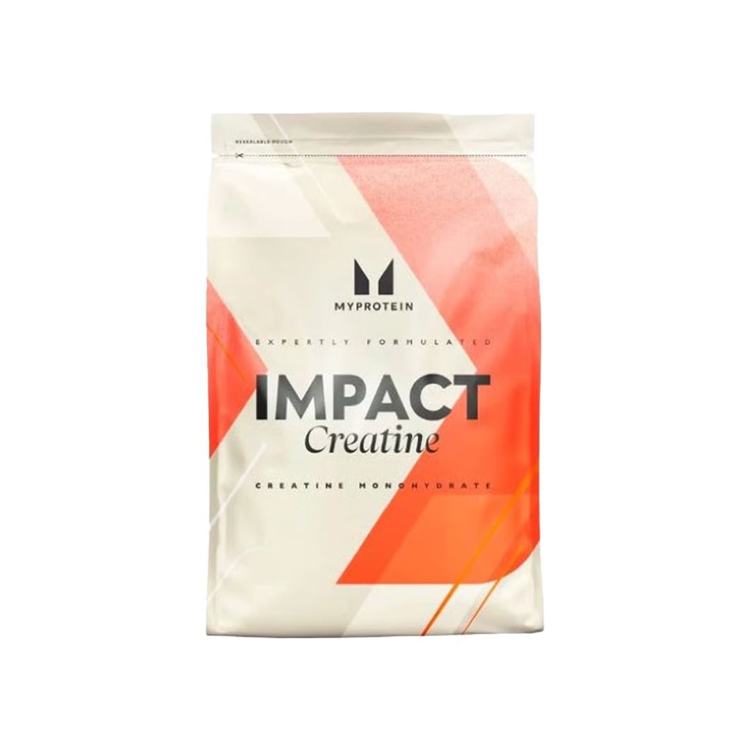 Creatina Monohidratada My Protein