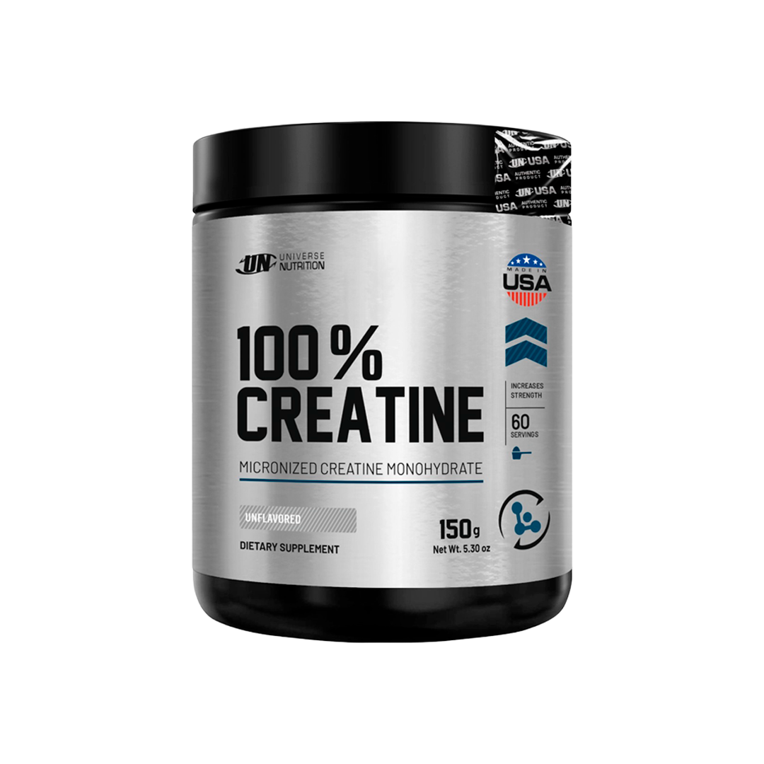 Creatina UN Monohidratada Micronizada