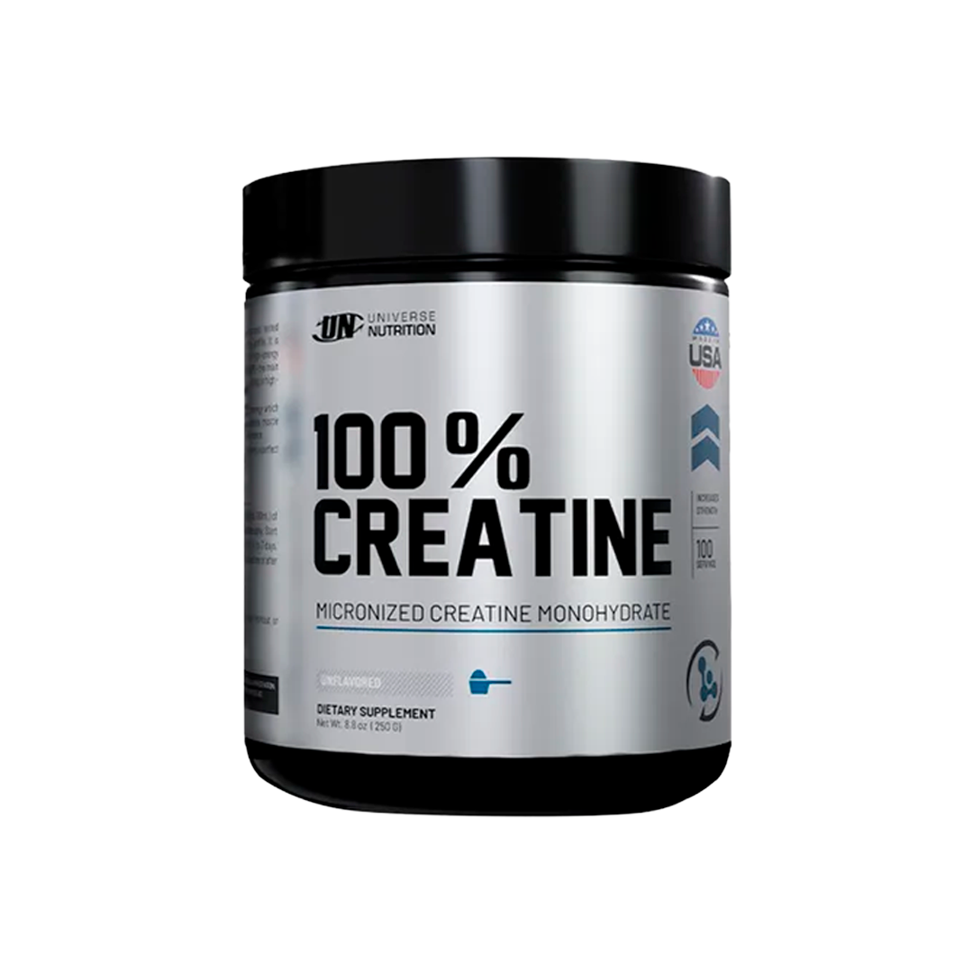 Creatina UN Monohidratada Micronizada