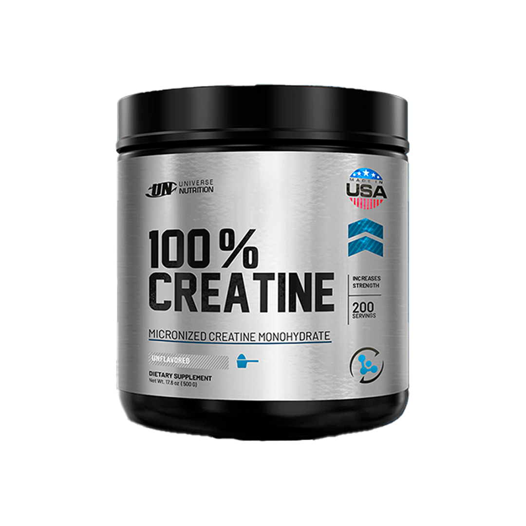 Creatina UN Monohidratada Micronizada