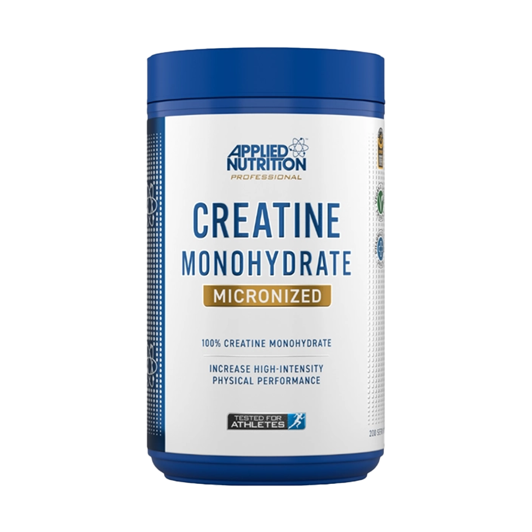 Creatina monohidratada Applied Nutrition