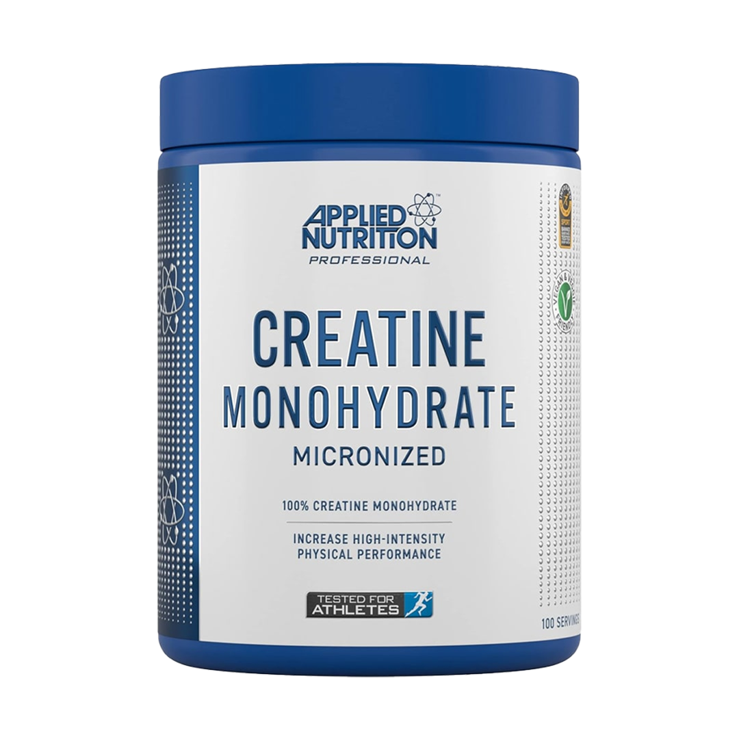 Creatina monohidratada Applied Nutrition