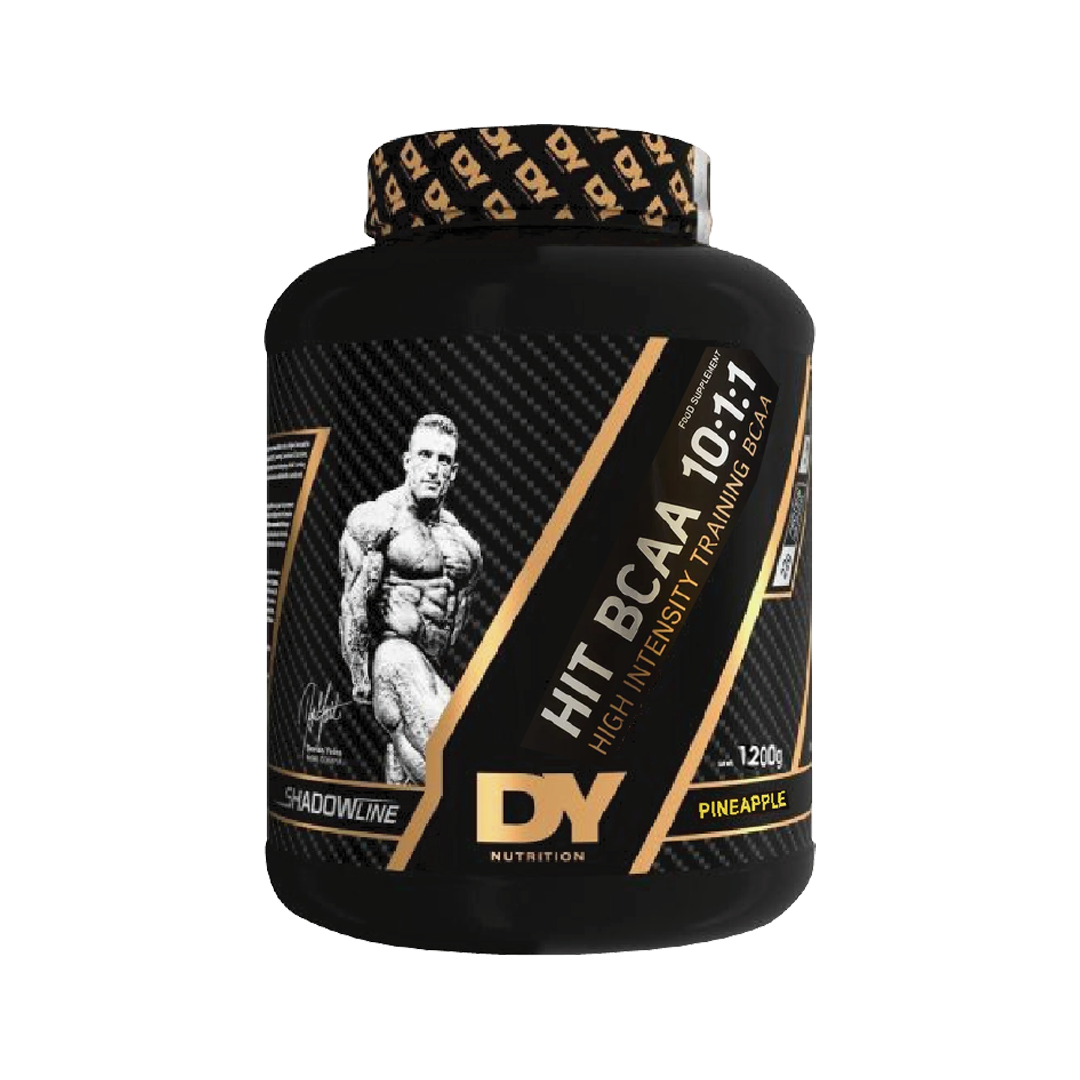 HIT BCAA Dorian Yates