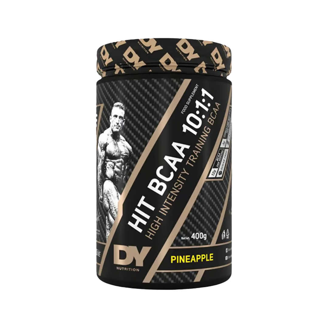 HIT BCAA Dorian Yates