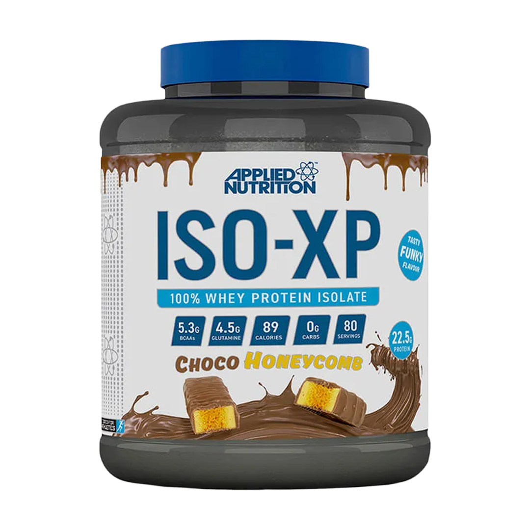 Proteina Iso Xp Applied Nutrition
