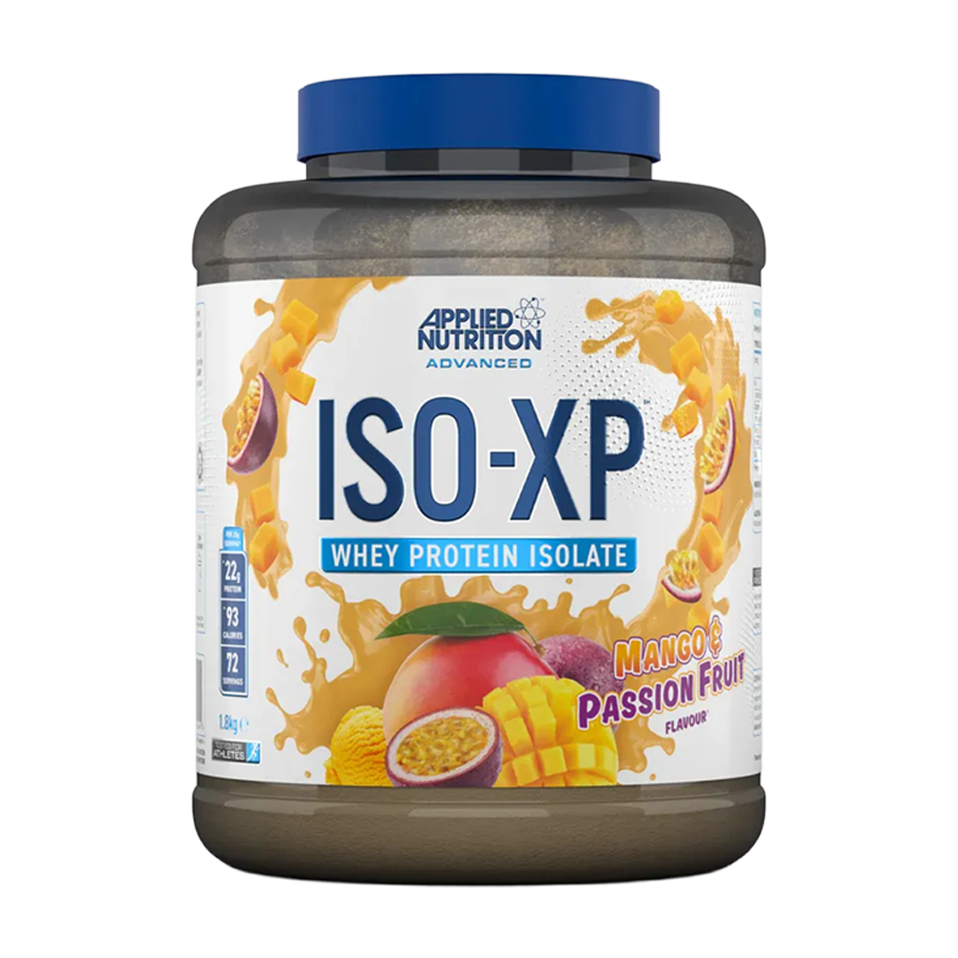 Proteina Iso Xp Applied Nutrition