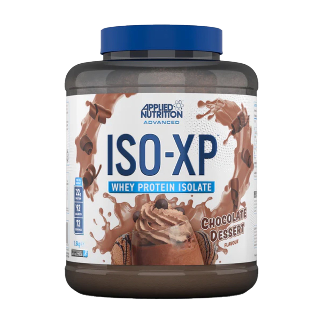 Proteina Iso Xp Applied Nutrition