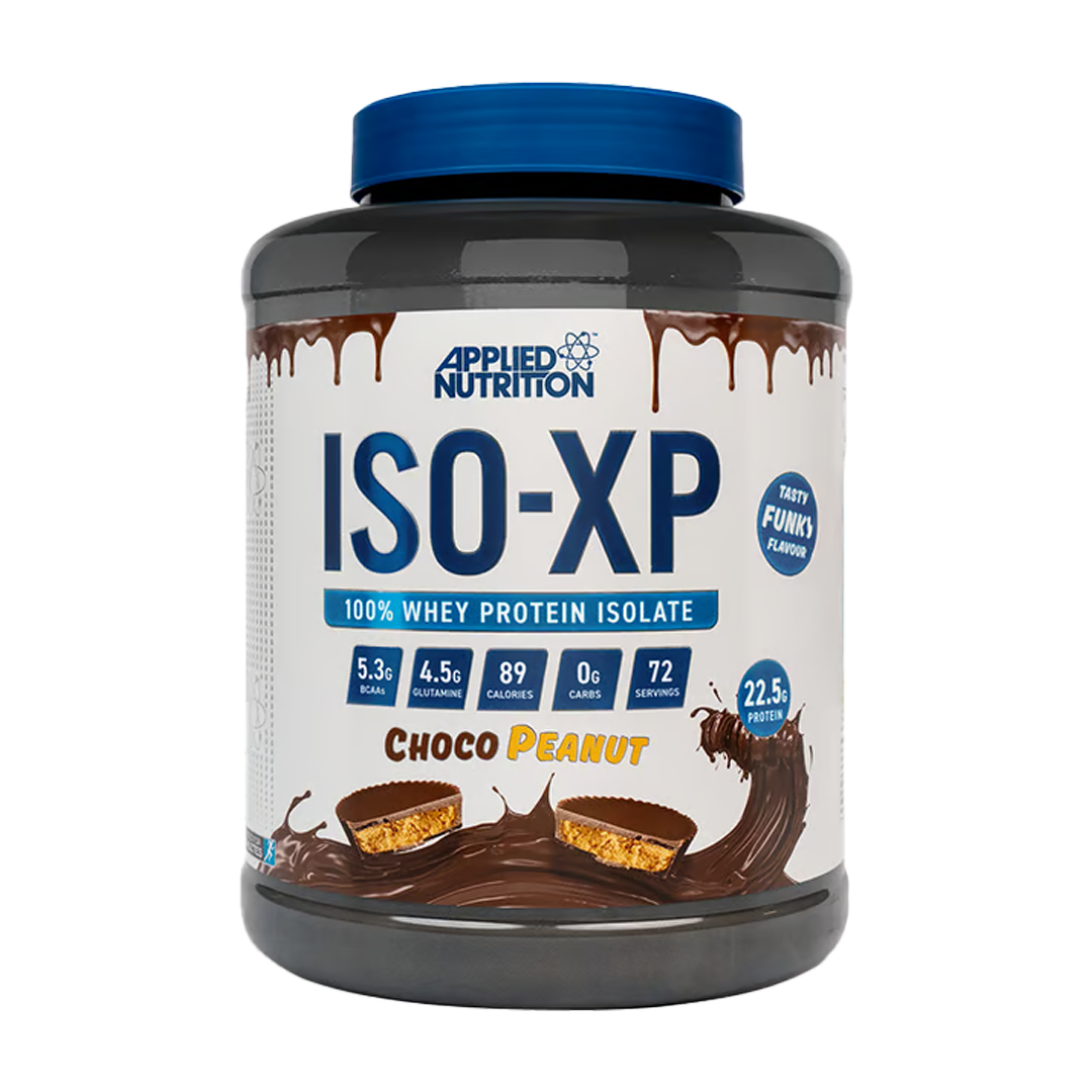 Proteina Iso Xp Applied Nutrition