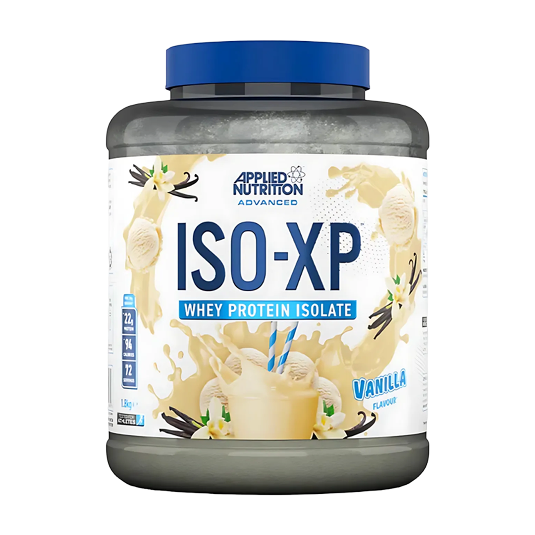 Proteina Iso Xp Applied Nutrition
