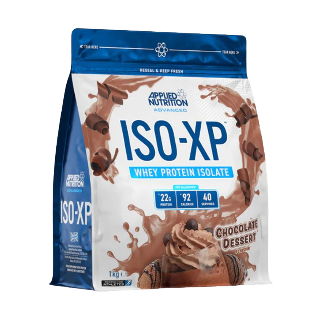 Proteina Iso Xp Applied Nutrition