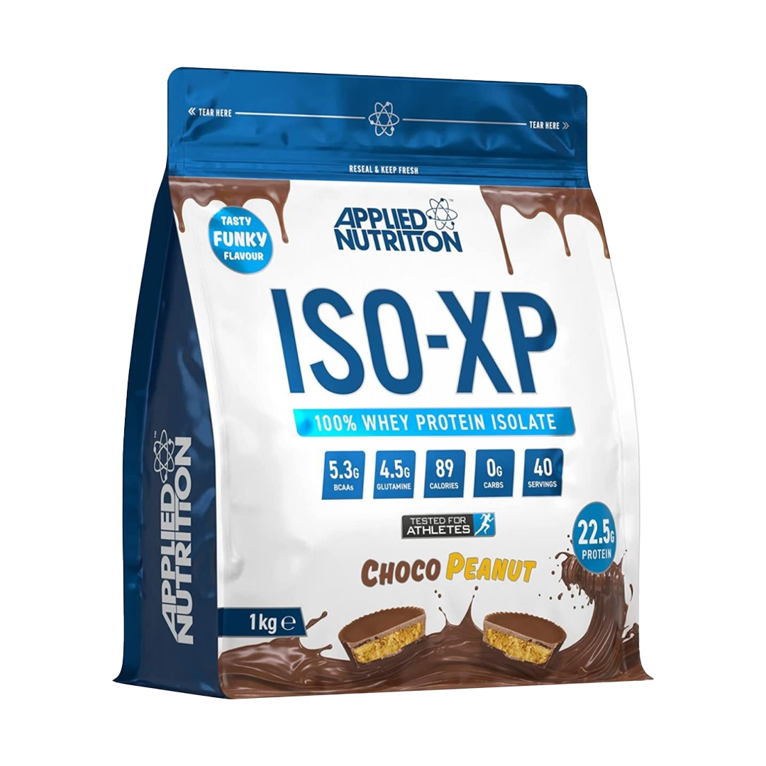 Proteina Iso Xp Applied Nutrition