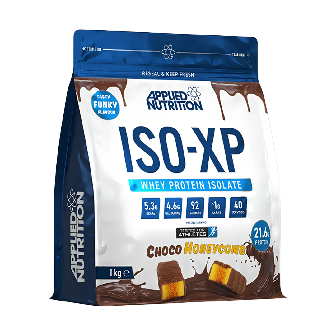 Proteina Iso Xp Applied Nutrition