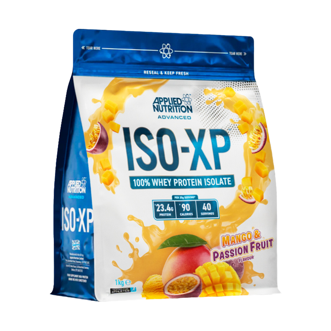 Proteina Iso Xp Applied Nutrition
