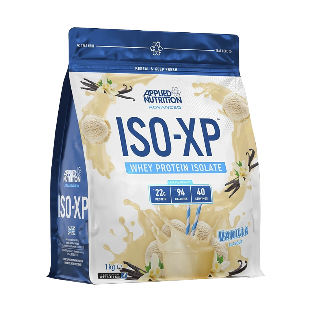 Proteina Iso Xp Applied Nutrition