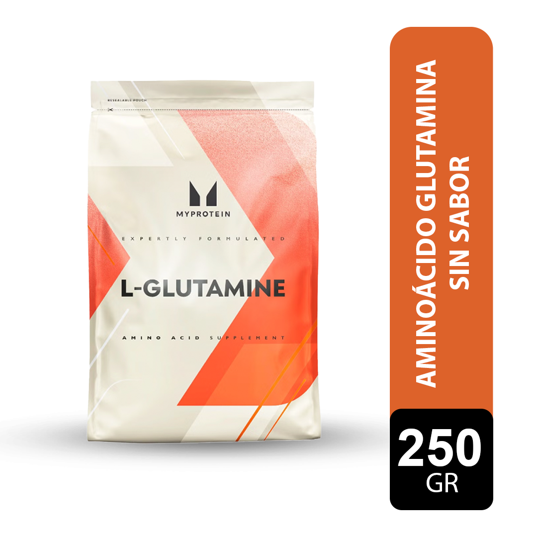 L-Glutamina My Protein