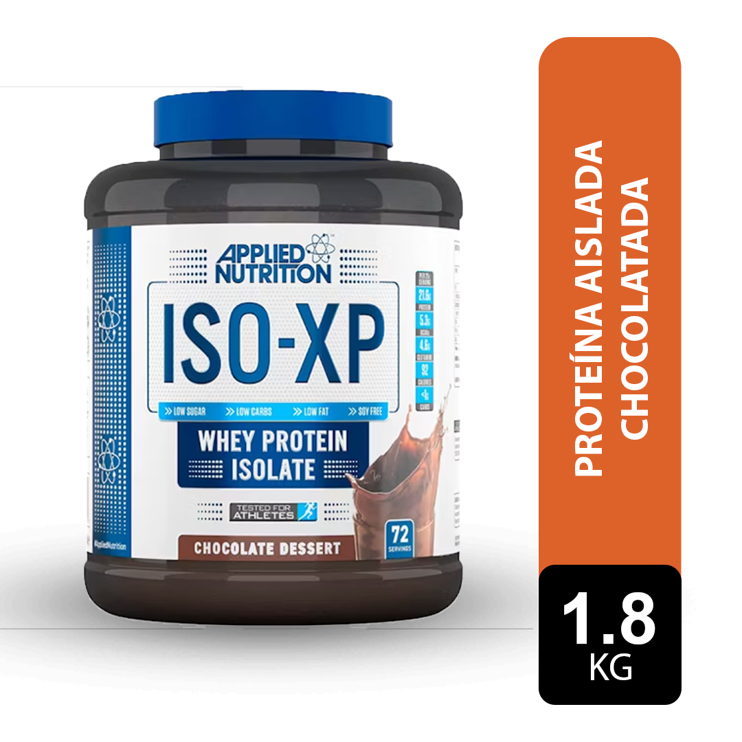 Applied Nutrition ISO XP 100% Whey Protein