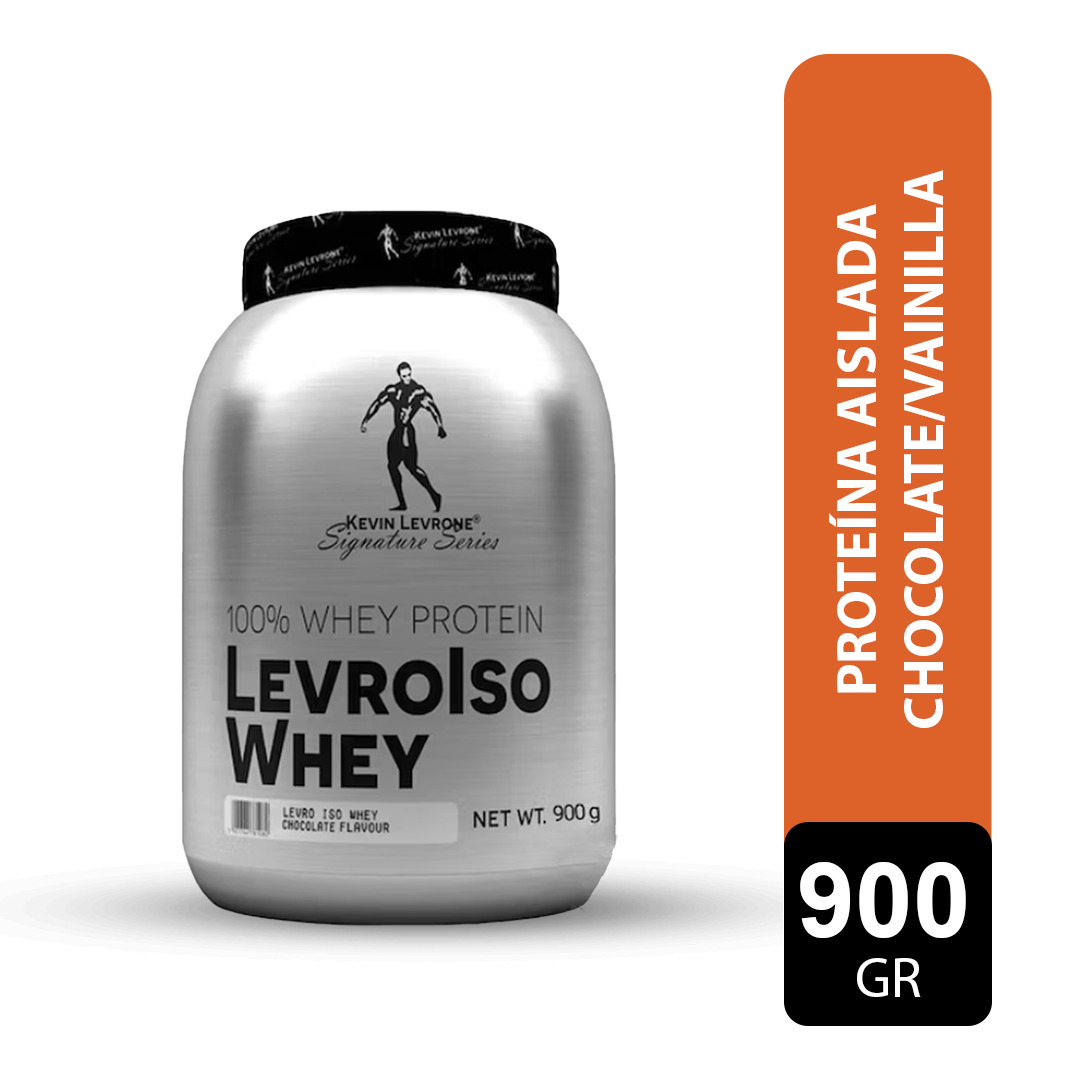 Levroiso Whey 100% Whey Protein Kevin Levrone