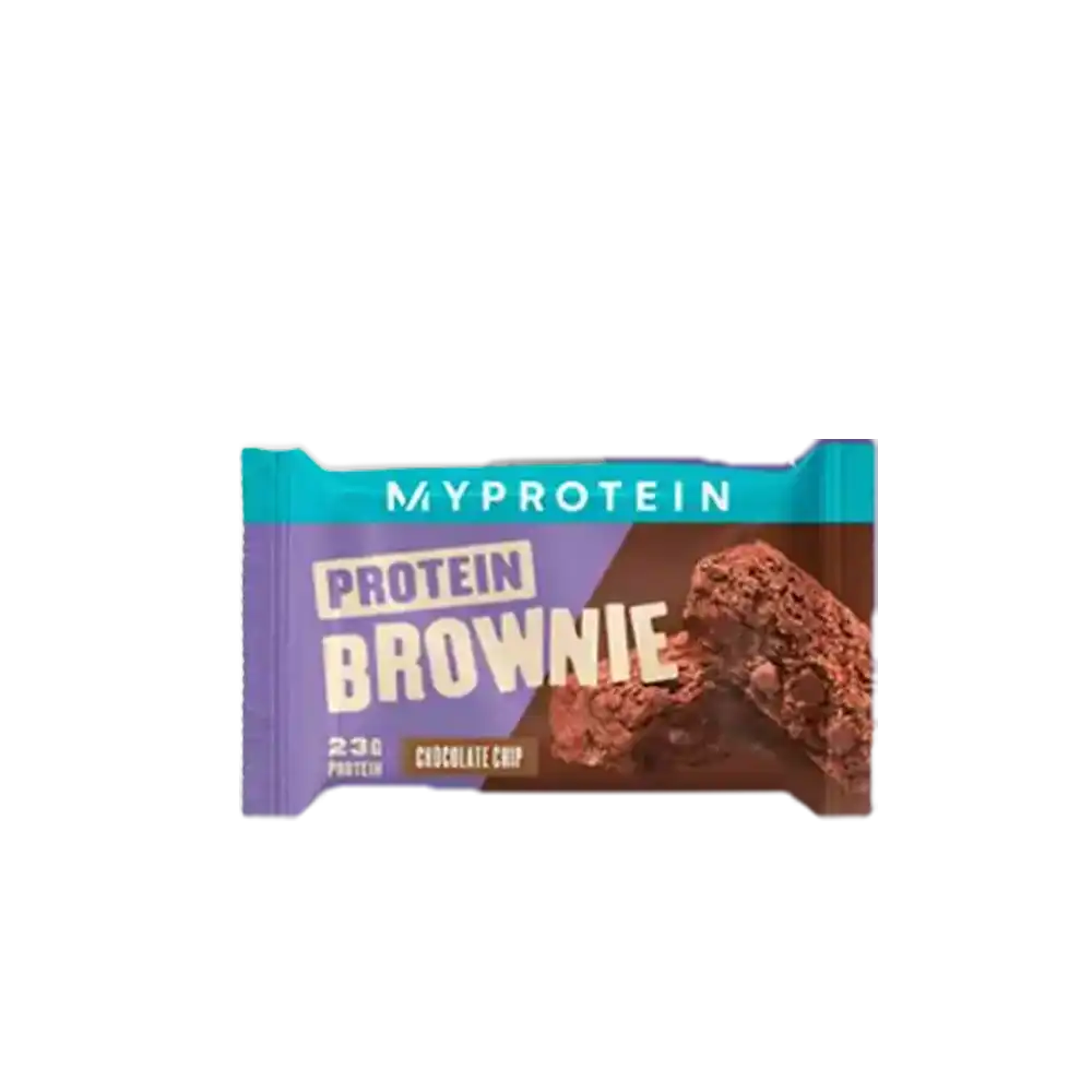 Protein Brownie