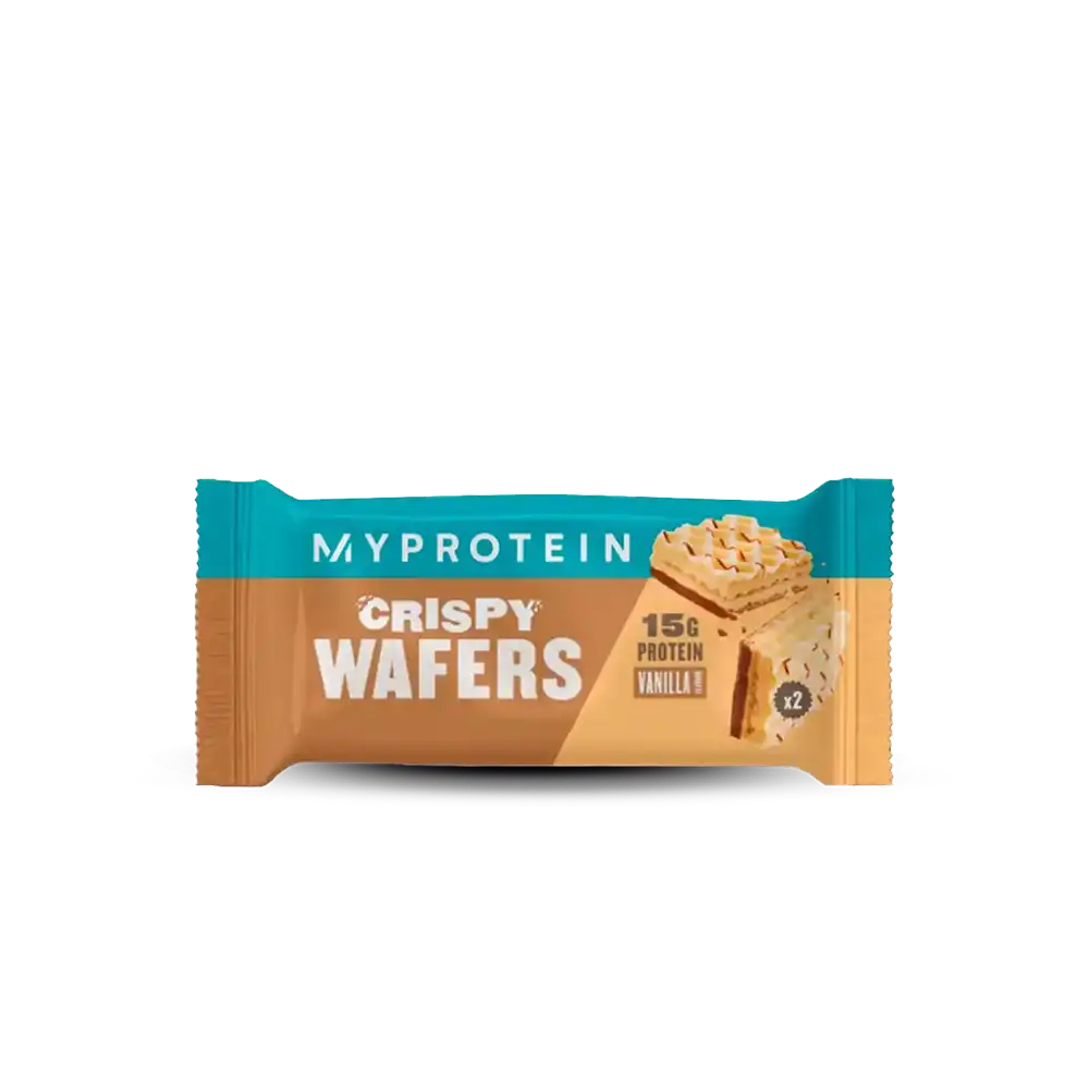 Wafer.